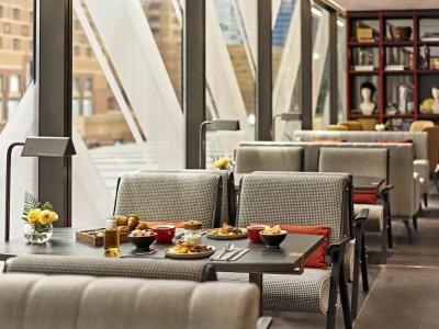 Pullman Singapore Orchard - 97
