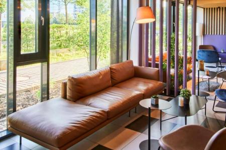 B&B Frankfurt-Airport - 39