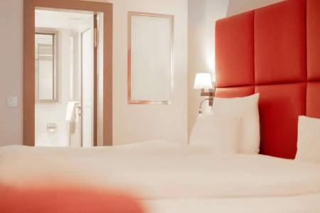 Hilton Frankfurt Gravenbruch - 61