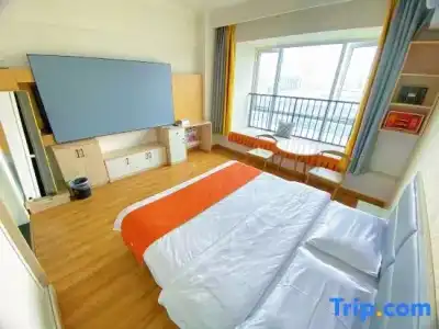 SiamBeach Resort - 162