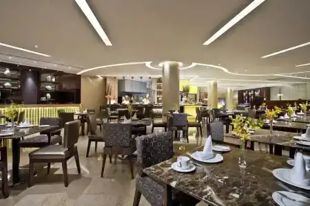 InterContinental Hangzhou Wulin - 23