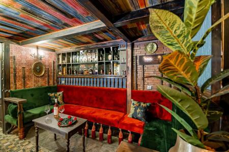 Tiflis Inn Glamour Boutique - 20