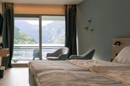 Havila Geiranger - 1