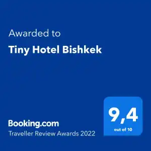 Tiny Bishkek - 4