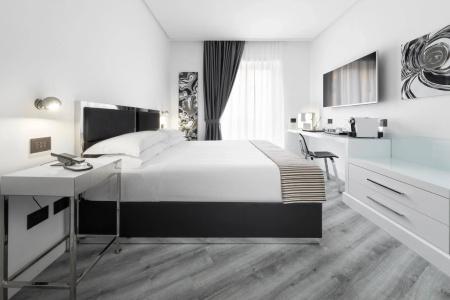 LHP Napoli Palace & spa - 4