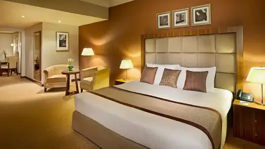City Seasons Al Hamra - 37
