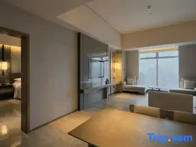 Chongqing Marriott - 128