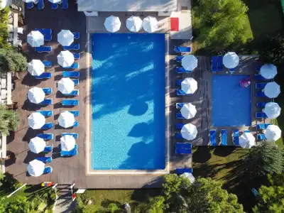 Lebedos Princess - All Inclusive - 43