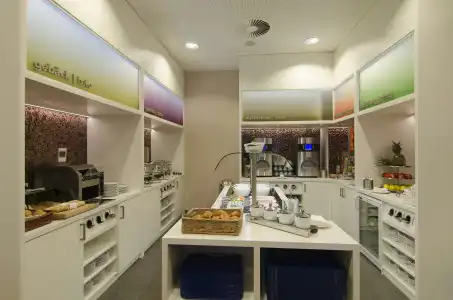 Hampton by Hilton Nuremberg City Centre - 32