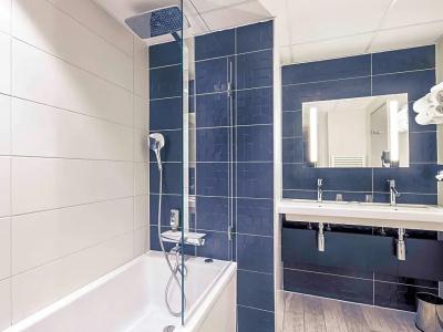 Mercure Colmar Centre Unterlinden - 124