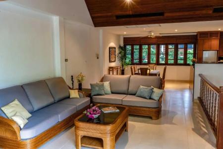 Kamala Beach Estate Phuket - 96