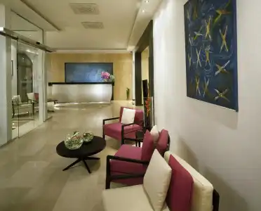 Design Merrion Residence - 1