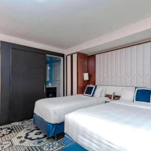 Residence Inn New York Manhattan/Central Park - 46