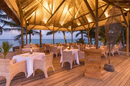 Seasense Boutique & Spa - 42