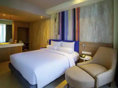 ibis Styles Kuala Lumpur Sri Damansara - 29