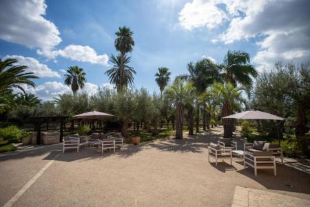 Cambiocavallo Resort - 19