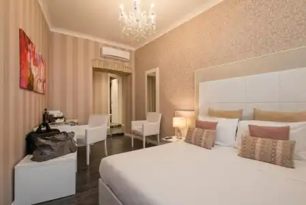 San Pietro Suites - 24