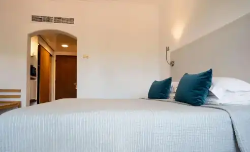 Coral Beach & Resort Cyprus - 41