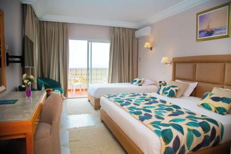 Itropika Hôtel - 46
