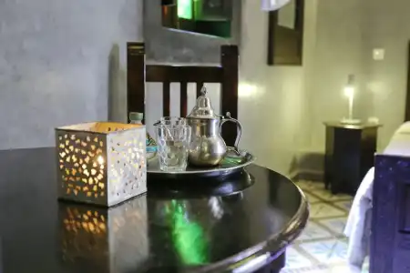 Riad Marrakiss - 59