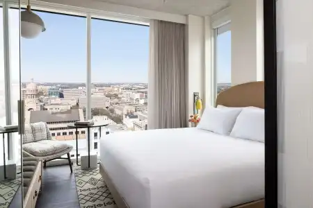 Hyatt Centric Congress Avenue - 47