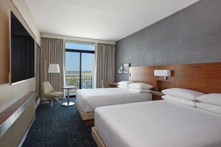 Hyatt Regency Newport Beach West - 46