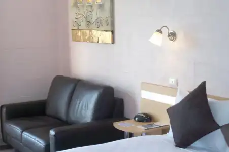 Comfort Inn Balmoral On York - 65