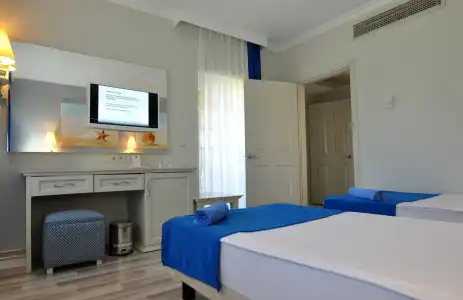 Selectum Collection Bodrum (Ex. Kairaba Bodrum Imperial) - 66