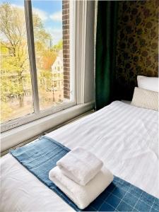 Amsterdam Inn - Digital Access - 55