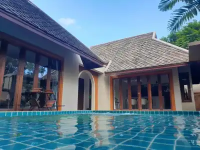 Baan Khao Hua Jook - 131