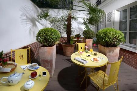 Le Relais Montmartre - 65