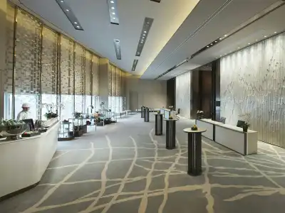 Conrad Beijing - 10