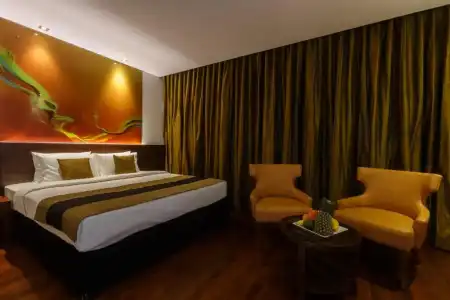 Renuka City - 94