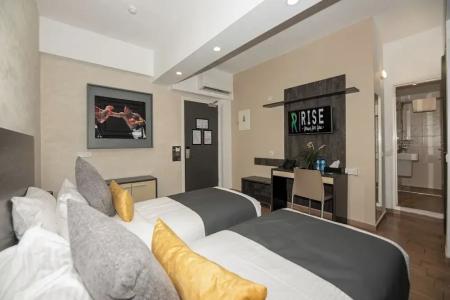 Rise Urban Art - 114