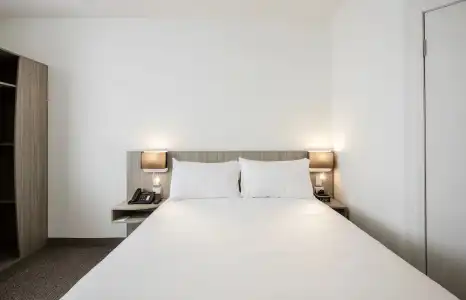 ibis Mackay - 66
