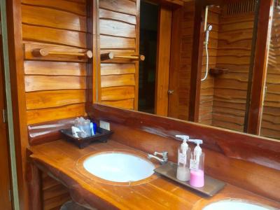 Phu Pha Nam Resort & Spa - 23
