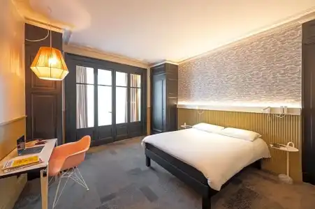 ibis Lyon Centre Perrache - 73