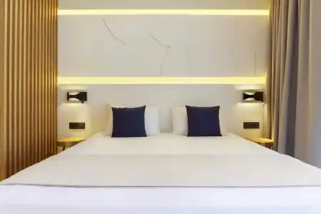 Palm Residences - 25