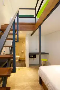 Mint Guesthouse - 21