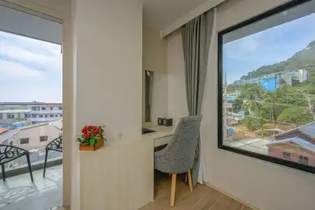 Zenseana Resort & Spa - 17
