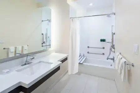 SpringHill Suites by Marriott Huntington Beach Orange County - 45