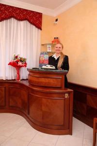 Guest House Galaxy - 13