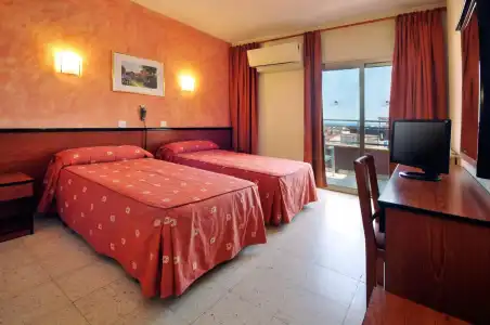 BLUESEA Continental - 4