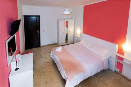 B&B Piramide Terrace - 25
