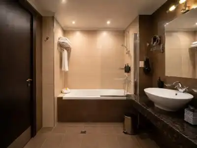 Premier Luxury Mountain Resort - 189