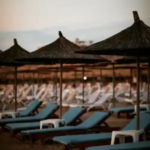Marbella Beach - 16