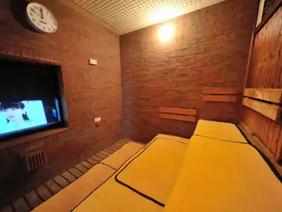 Dormy Inn Kofu Natural Hot Spring - 5