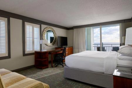 Marriott Sanibel Harbour Resort & Spa - 45