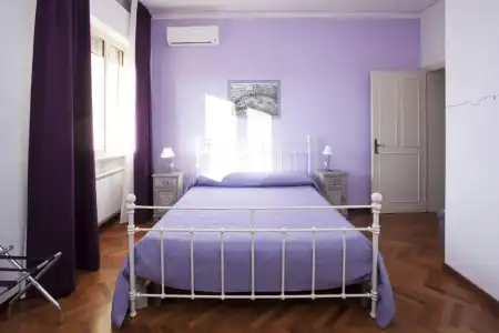 B&B Cento Passi Dalle Mura - 10