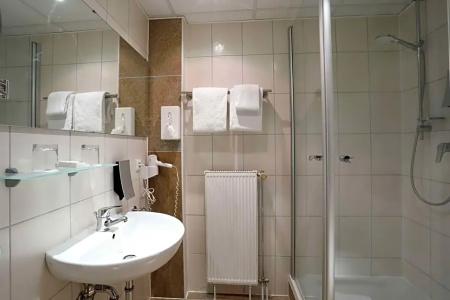 Best Western Rosenau - 36